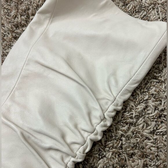 Louise Et Cie Vila Pointed Toe Pull-on Stiletto Pointed Dress Boots Sz 11 - Picture 8 of 16